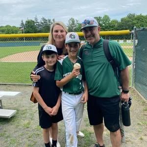 Meet your Posher, Frank